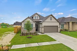 14946 Buffalo Head St, Mont Belvieu, TX 77523 - Photo 4