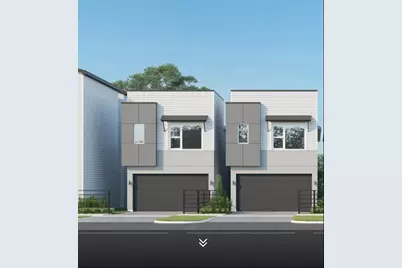 414 E 40th 1/2 Street, Houston, TX 77018 - Photo 1