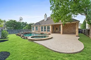 47 N Winsome Path Circle, The Woodlands, TX 77382 - Photo 1