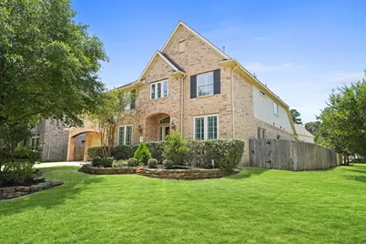 47 N Winsome Path Circle, The Woodlands, TX 77382 - Photo 26