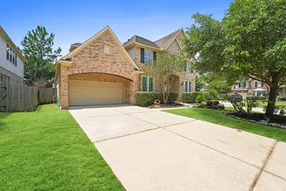 47 N Winsome Path Circle, The Woodlands, TX 77382 - Photo 24