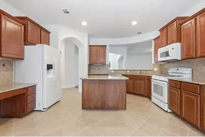 1015 Cedar Lake Court, Conroe, TX 77384 - Photo 8