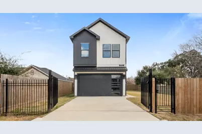 1113 Danube Street, Houston, TX 77051 - Photo 1