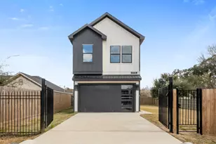 1113 Danube St, Houston, TX 77051 - Photo 1