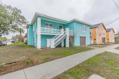 1102 45th Street, Galveston, TX 77550 - Photo 2