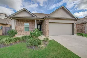 4918 Eldorado Rose Pl, Katy, TX 77493 - Photo 4