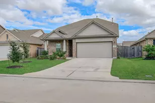 4918 Eldorado Rose Pl, Katy, TX 77493 - Photo 2