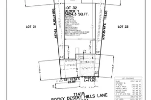 11415 Rocky Desert Hls Ln, Cypress, TX 77433 - Photo 22