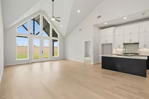 11415 Rocky Desert Hls Ln, Cypress, TX 77433 - Photo 8