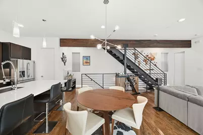 912 W 19th Street #C, Houston, TX 77008 - Photo 18