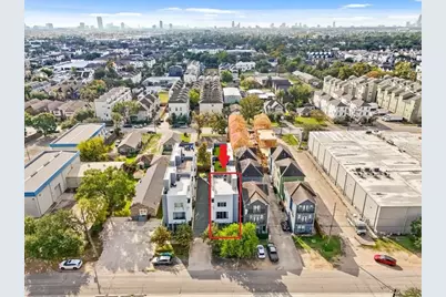 912 W 19th Street #C, Houston, TX 77008 - Photo 44