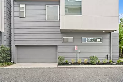 912 W 19th Street #C, Houston, TX 77008 - Photo 8