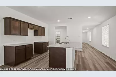 1811 Running Bear Trail, Crosby, TX 77532 - Photo 2