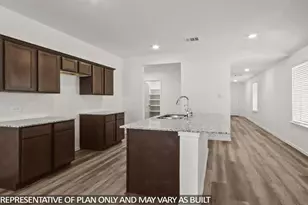 1811 Running Bear Trail, Crosby, TX 77532 - Photo 2