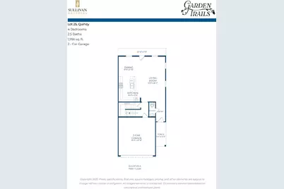3209 Bayou Garden Trail, Houston, TX 77082 - Photo 2