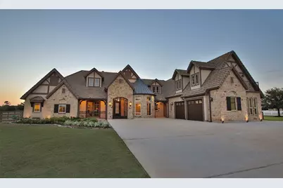624 High Meadow Ranch Drive, Magnolia, TX 77355 - Photo 1