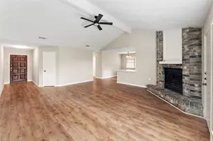 2327 Rittenmore Dr, Missouri City, TX 77489 - Photo 2