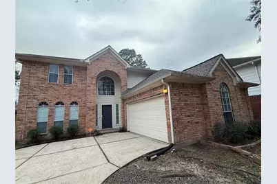 12919 Deer Cove Lane, Houston, TX 77041 - Photo 1
