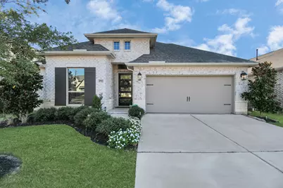 10522 Rigel Ridge Way, Richmond, TX 77406 - Photo 1