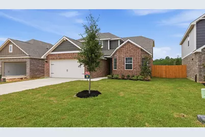 21551 Bluebonnet Bay Drive, Magnolia, TX 77354 - Photo 2
