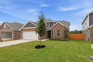 21551 Bluebonnet Bay Dr, Magnolia, TX 77354 - Photo 2