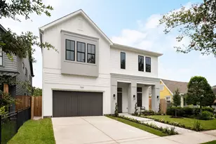709 E 17th St, Houston, TX 77008 - Photo 24