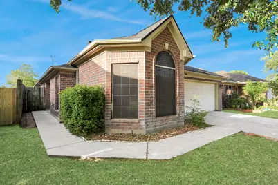 20019 Beechview Lane, Katy, TX 77449 - Photo 2