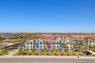 7000 Seawall Blvd, Galveston, TX 77551 - Photo 28