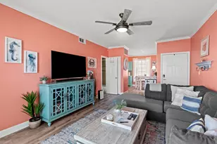 7000 Seawall Blvd, Galveston, TX 77551 - Photo 6