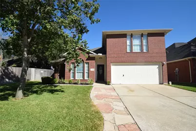 5084 Morrison Boulevard, Katy, TX 77493 - Photo 2