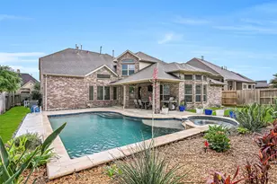 1008 Point Isabel Ln, Friendswood, TX 77546 - Photo 48