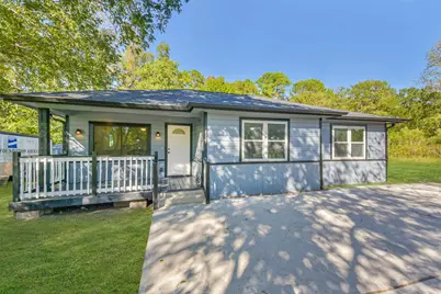 8925 Everglade Drive, Houston, TX 77078 - Photo 1