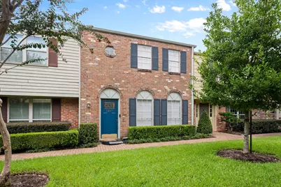 5819 Valley Forge Drive #91, Houston, TX 77057 - Photo 1