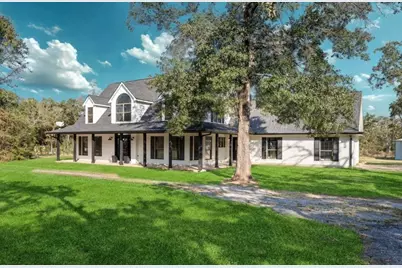 2879 Oak Forest Lane, Madisonville, TX 77864 - Photo 1