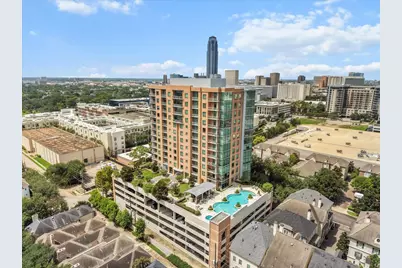 2207 Bancroft Street #906, Houston, TX 77027 - Photo 40
