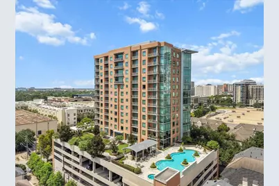 2207 Bancroft Street #906, Houston, TX 77027 - Photo 2