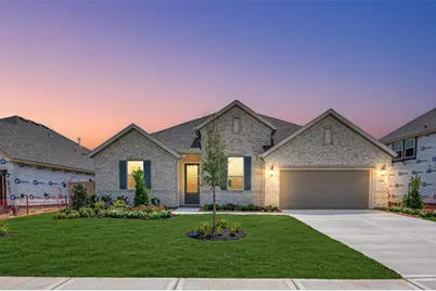 2907 Laguna Madre Place, Crosby, TX 77532 - Photo 1