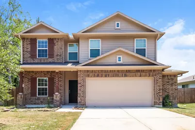 16831 Marlin Spike Way, Crosby, TX 77532 - Photo 1