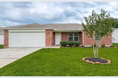 29019 Red River Loop, Spring, TX 77386 - Photo 1