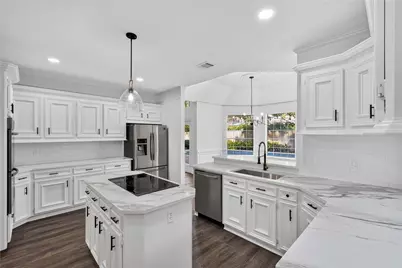 14503 Sandy Creek Drive, Houston, TX 77070 - Photo 12