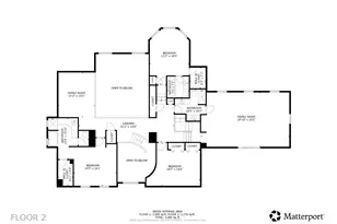 14503 Sandy Creek Dr, Houston, TX 77070 - Photo 50