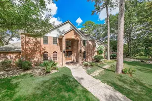 14503 Sandy Creek Dr, Houston, TX 77070 - Photo 2