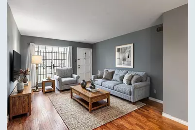 4500 Sherwood Lane #31, Houston, TX 77092 - Photo 2