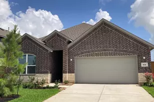 1616 Daylight Lk Dr, Katy, TX 77493 - Photo 1
