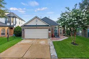 19615 Gentle Creek Way, Cypress, TX 77429 - Photo 1