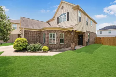 19714 Allenwick Hills Court, Cypress, TX 77429 - Photo 2