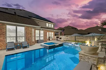 20606 Montecrest Circle, Spring, TX 77379 - Photo 2