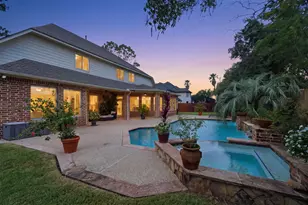 14406 Rocksprings Ridge, Cypress, TX 77429 - Photo 2