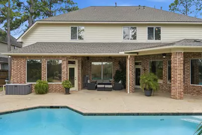 14406 Rocksprings Ridge, Cypress, TX 77429 - Photo 46