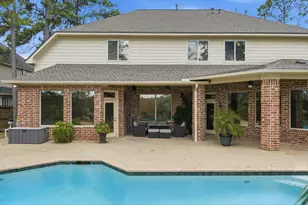 14406 Rocksprings Ridge, Cypress, TX 77429 - Photo 46